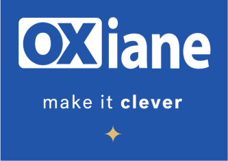 OXiane Logo