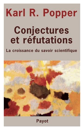 Conjectures et réfutations