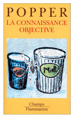 La connaissance objective